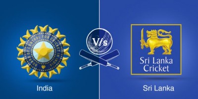 India vs Sri Lanka