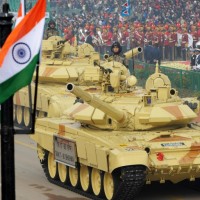 Indian Defense Budget