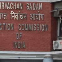 Indian Election Commission