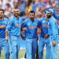 Indian Team