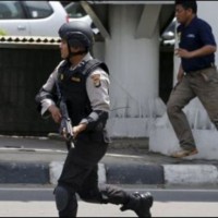 Indonesia-2 killed