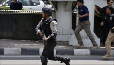 Indonesia-2 killed