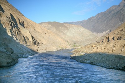 Indus River