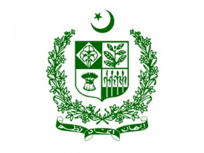 Interior Ministry Pakistan