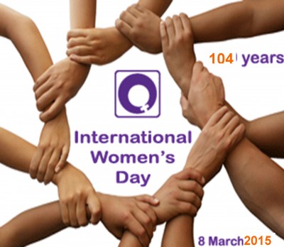 International Womens Day