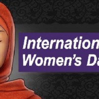 International Women's Day