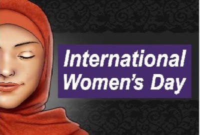 International Women's Day