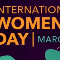 International Women's Day