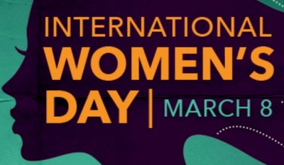 International Women's Day