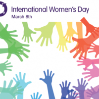 International Women’s Day