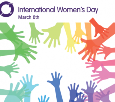 International Women’s Day