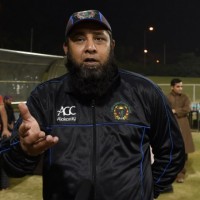 Inzamam ul Haq