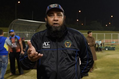 Inzamam ul Haq