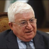 Iraqi President