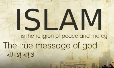 Islam