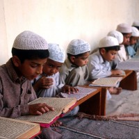 Islamic Education