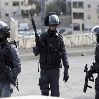 Israeli Forces