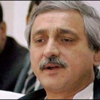 Jahangir tareen