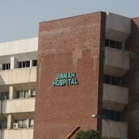 Jinnah Hospital