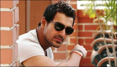 John Abraham