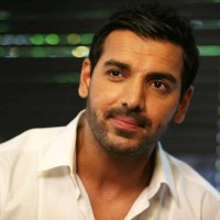 John Abraham