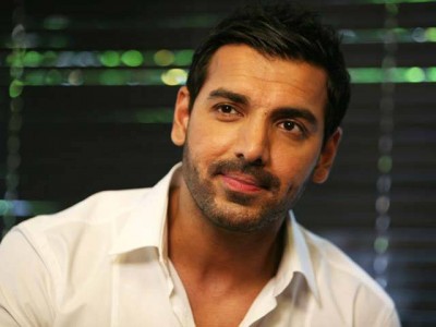 John Abraham