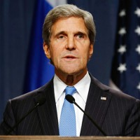 John Kerry