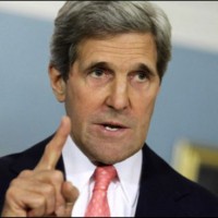 John Kerry