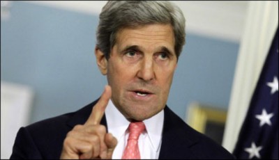 John Kerry