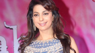 Juhi Chawla