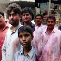 KNSHAH HOLI