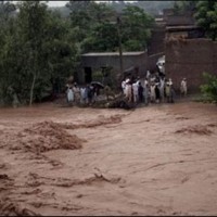 KPK Rains