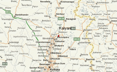 Kalyani