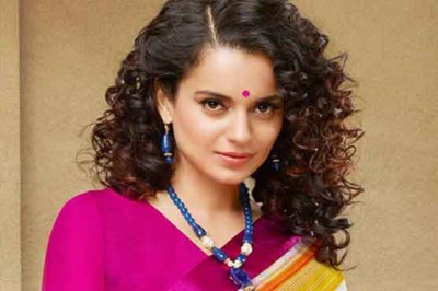 Kangana Ranawat