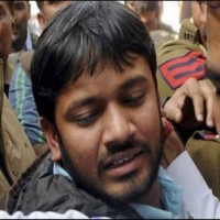 Kanhaiya Kumar