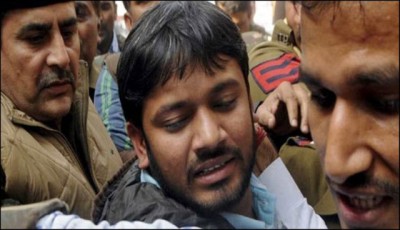 Kanhaiya Kumar