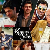 Kapoor & Sons