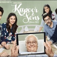 Kapoor and Sons