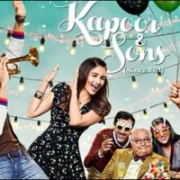 Kapoorand sons