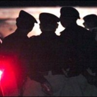 Karachi- 2 killed 5 arrest