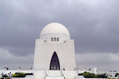 Karachi