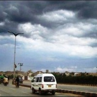 Karachi Weather