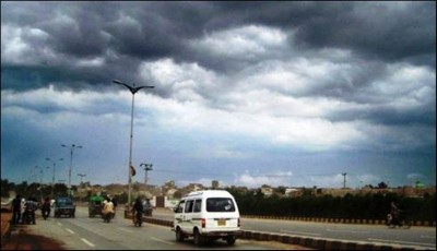 Karachi Weather