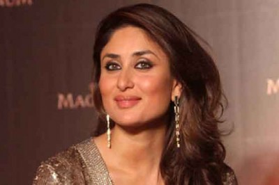 Kareena Kapoor