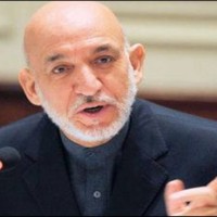 Karzai