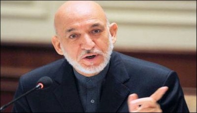 Karzai