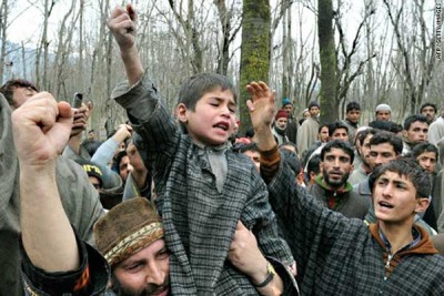 Kashmiris