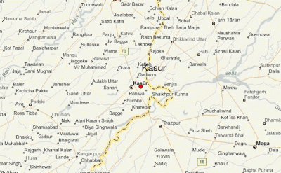 Kasur