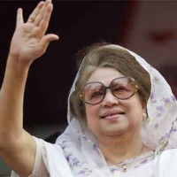 Khaleda Zia