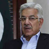 Khawaja Asif